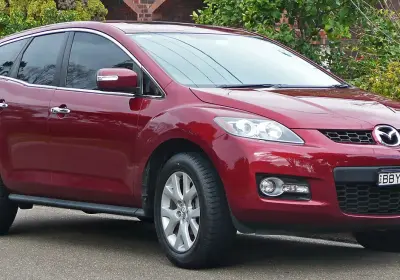 Mazda CX-7