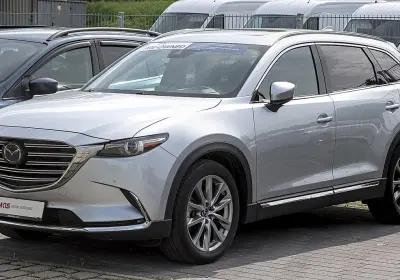 Mazda CX-9