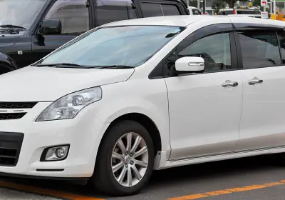 Mazda MPV