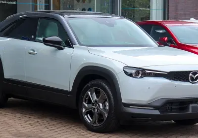 Mazda MX-30