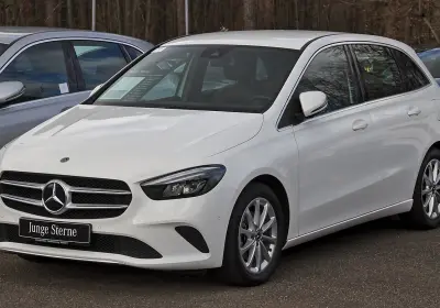Mercedes-Benz B 250