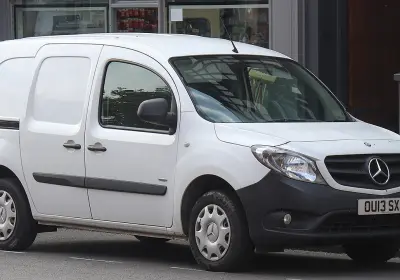 Mercedes-Benz Citan