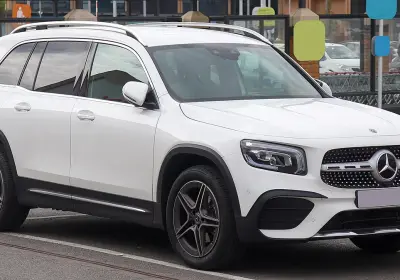 Mercedes-Benz GLB 250