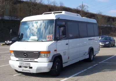 Mercedes-Benz Vario