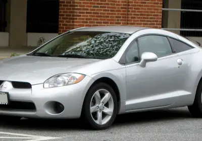 Mitsubishi Eclipse