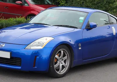 Nissan 350Z