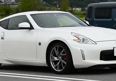 Nissan 370Z