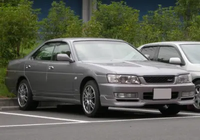 Nissan Laurel