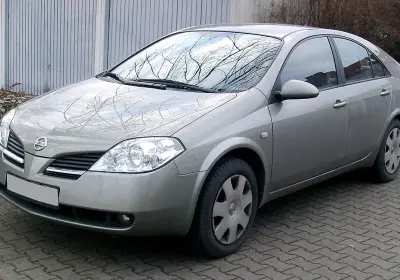 Nissan Primera