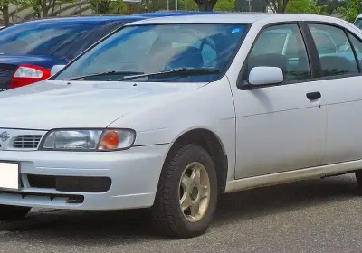 Nissan Pulsar