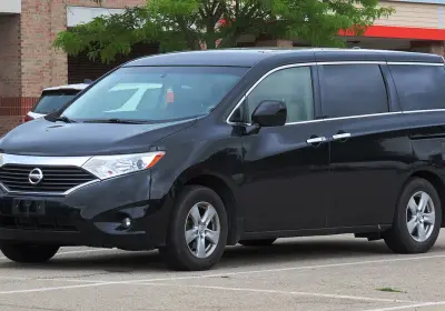 Nissan Quest