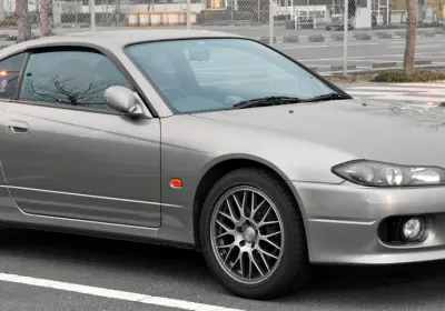 Nissan Silvia