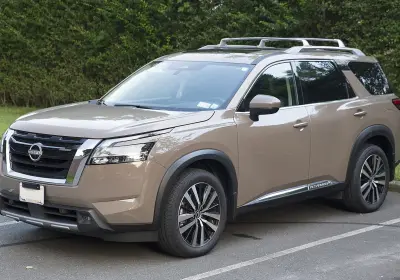 Nissan Terrano