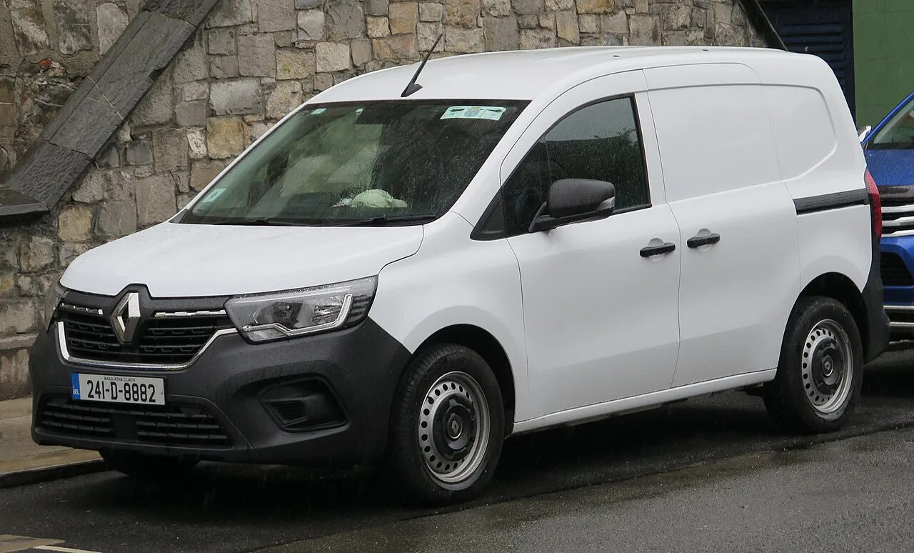 Nissan Townstar (1997 óta)