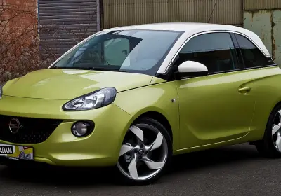 Opel Adam