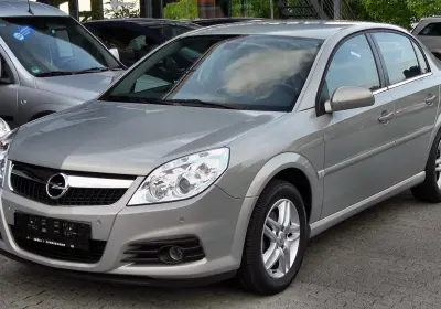 Opel Vectra
