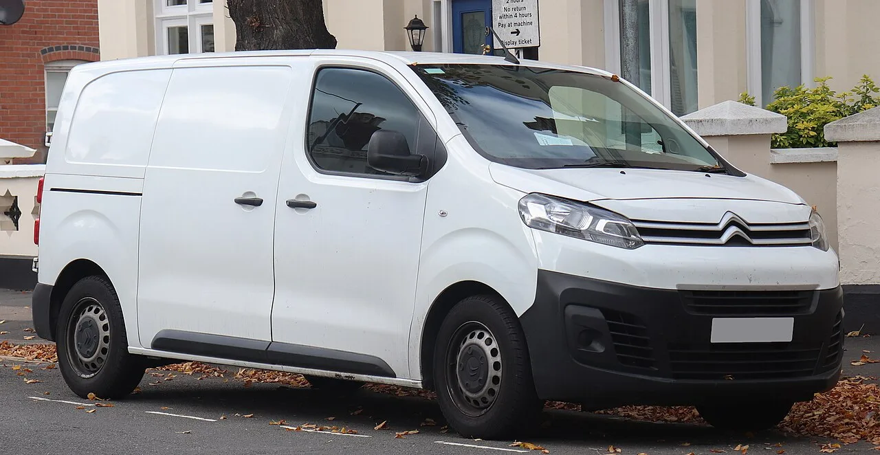 Opel Zafira Life (1994 óta)