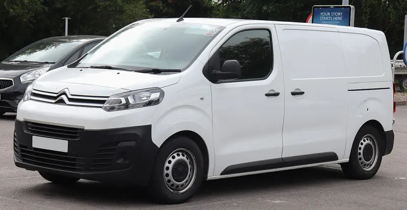 Opel Zafira Life Third generation (2016) (2015 óta)