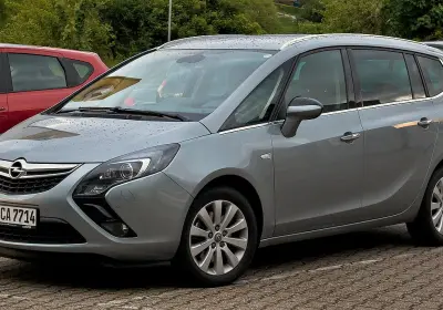 Opel Zafira Tourer