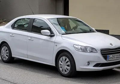 Peugeot 301