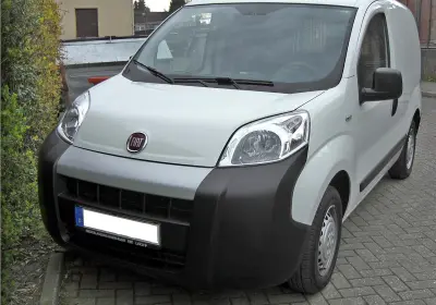 Peugeot Bipper