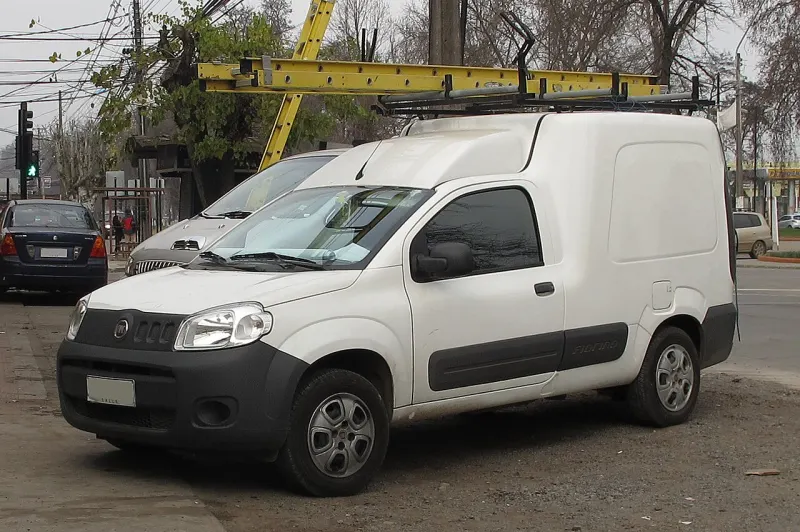 Peugeot Bipper 327 (2013 óta)