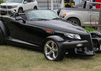 Plymouth Prowler
