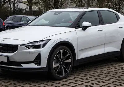 Polestar 2