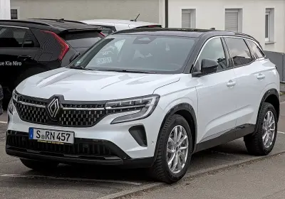 Renault Austral