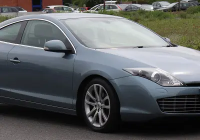Renault Laguna