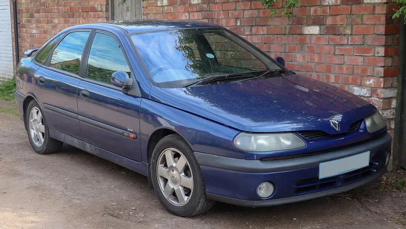 Renault Laguna First generation (X56) (1994–2000)