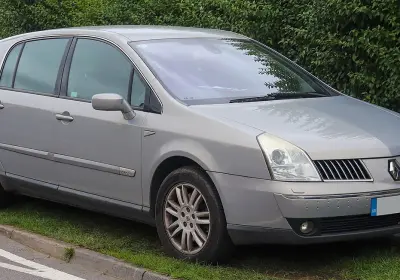 Renault Vel Satis