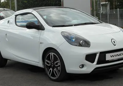 Renault Wind