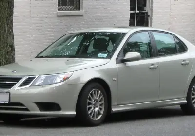 Saab 9-3