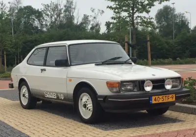 Saab 90
