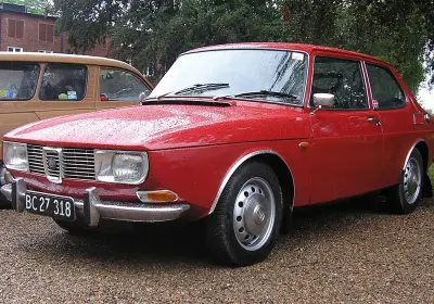 Saab 99