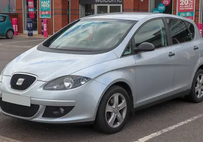Seat Altea