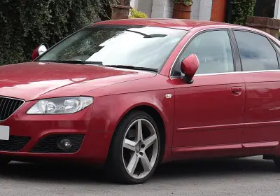 Seat Exeo