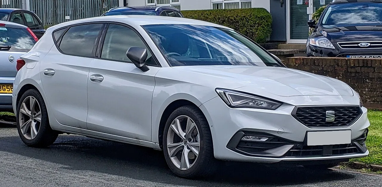 Seat Leon (1999 óta)