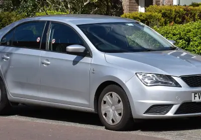 Seat Toledo