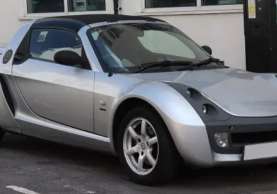 Smart Roadster