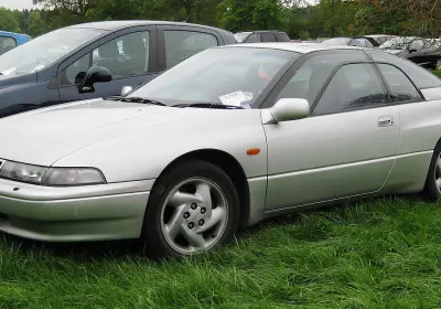 Subaru SVX