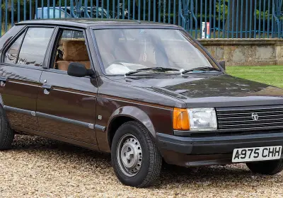 Talbot Horizon