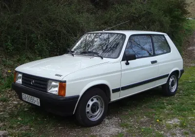 Talbot Samba