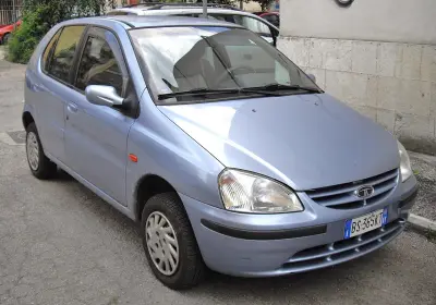 Tata Indica