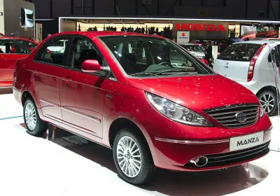 Tata Indigo