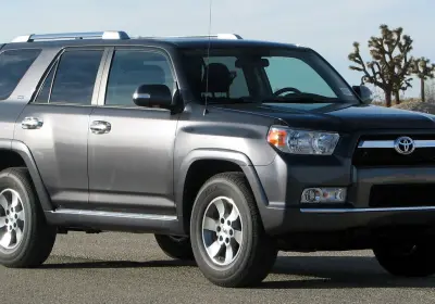 Toyota 4-Runner
