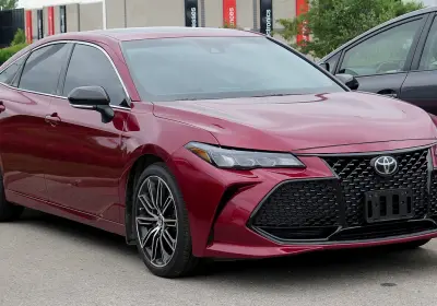 Toyota Avalon