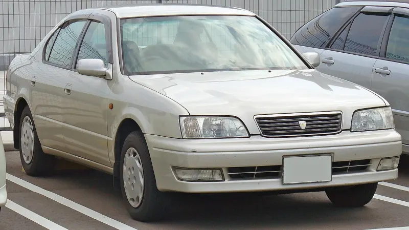 Toyota Camry V40 (1994–1998)