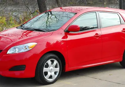 Toyota Matrix